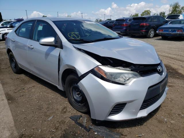 2016 TOYOTA COROLLA L 5YFBURHE6GP419097