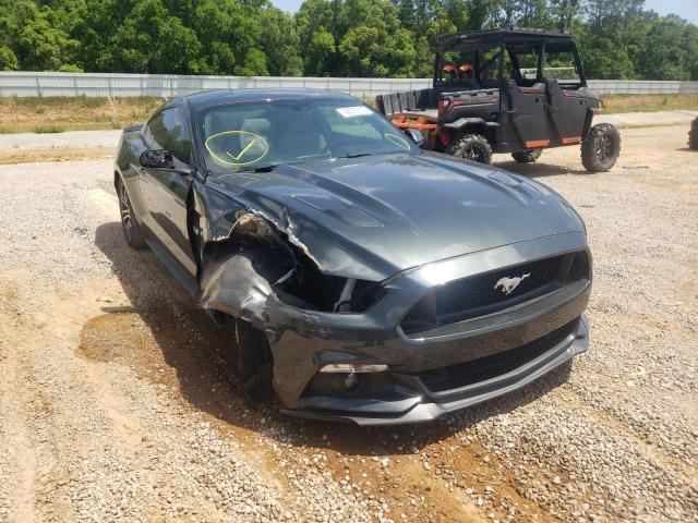 2016 FORD MUSTANG GT 1FA6P8CF6G5283320