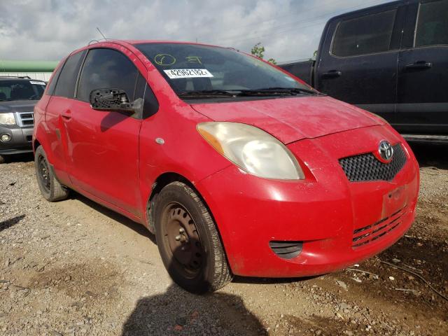 2007 Toyota Yaris for sale in Houston, TX