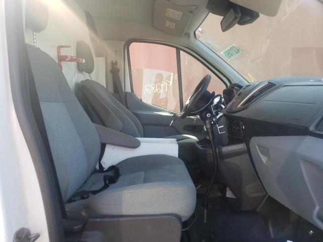 Фото: 1FTNE1ZMXFKA18201 - 5