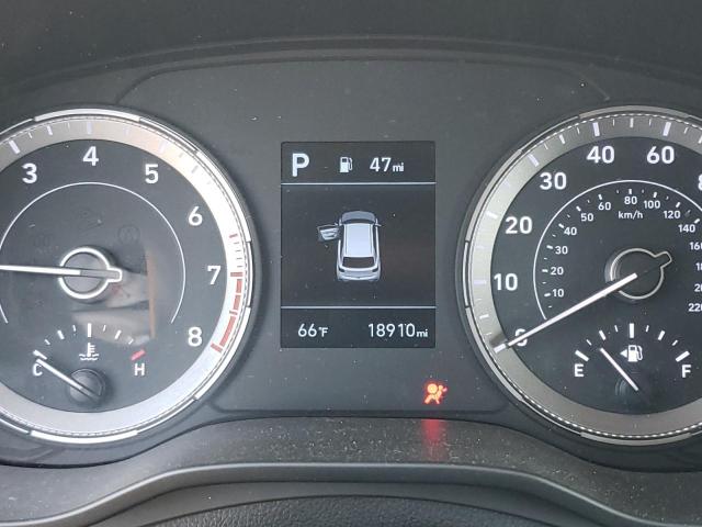 2021 HYUNDAI VENUE SE KMHRB8A32MU093946