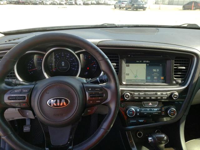 2015 KIA OPTIMA EX 5XXGN4A74FG420189