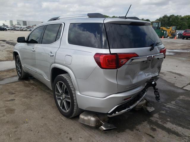 2019 GMC ACADIA DEN 1GKKNPLS5KZ182605