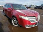 2010 LINCOLN  MKT