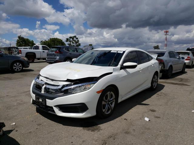 2016 HONDA CIVIC LX 2HGFC2F54GH562152