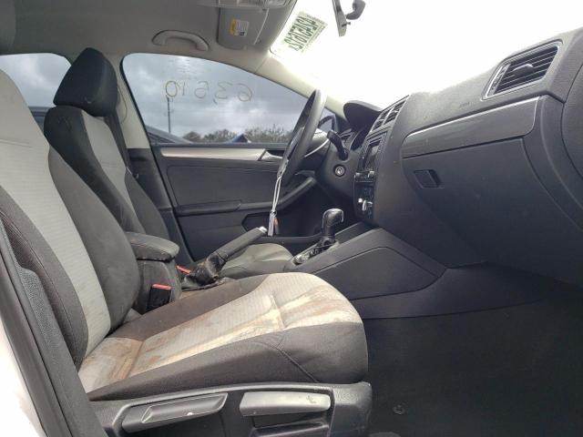2017 VOLKSWAGEN JETTA S 3VW2B7AJXHM250595