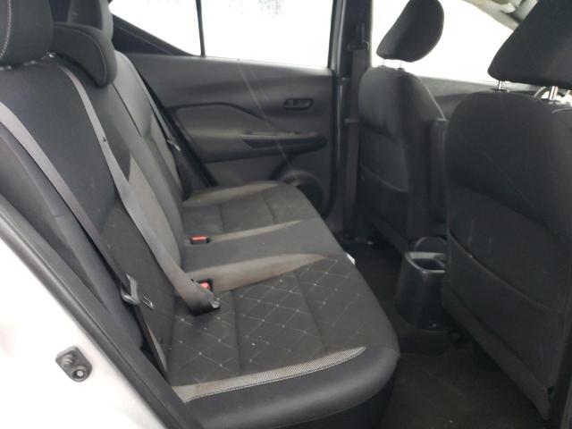 2018 NISSAN KICKS S 3N1CP5CU2JL538517