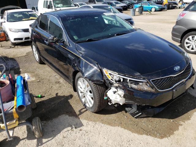 2015 KIA OPTIMA EX 5XXGN4A74FG420189