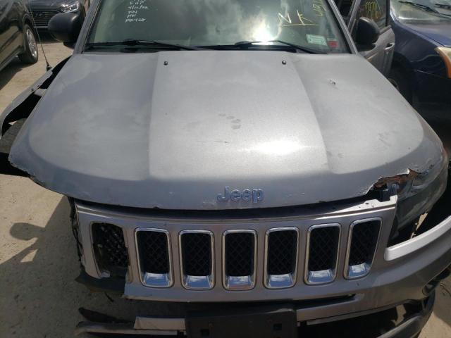 2015 JEEP COMPASS SP 1C4NJDBB4FD103934
