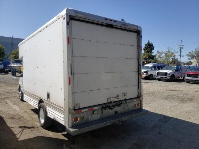 1FDXE45S56HA85134 Ford Econoline 2006. Фото: 2