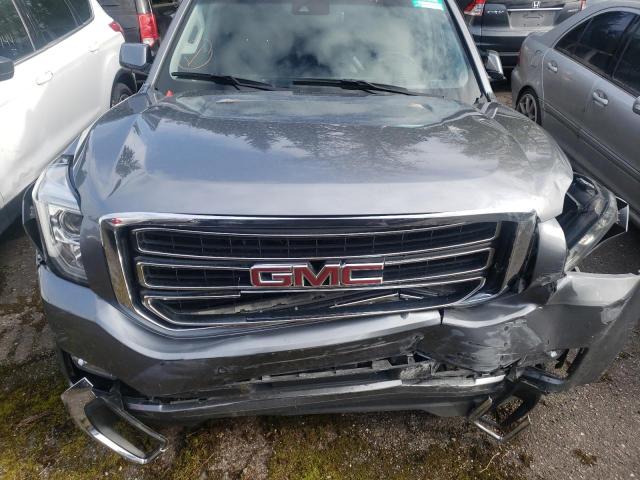 1GKS2BKC5LR279178 Gmc Yukon Slt 2020. Фото: 6