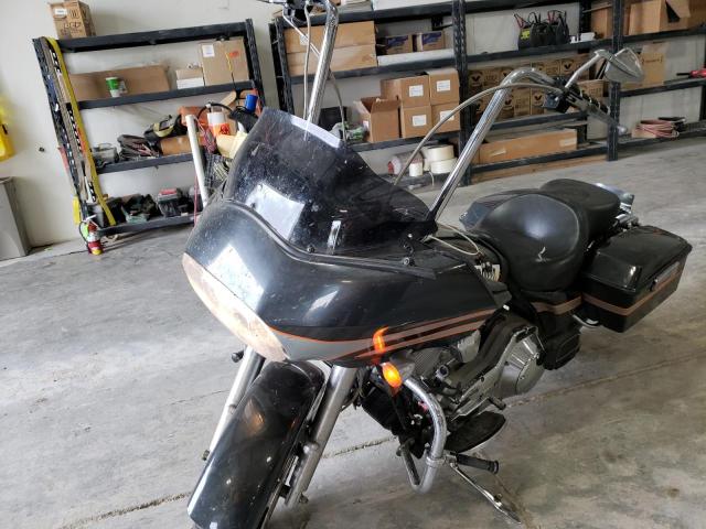 2006 HARLEY-DAVIDSON FLTRI 1HD1FSW146Y672912