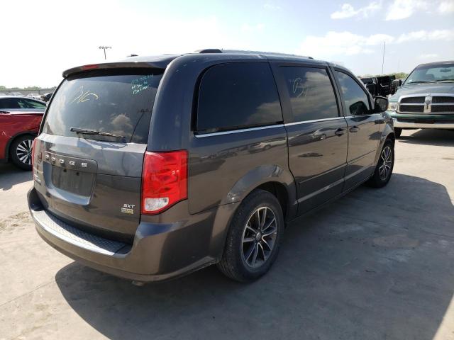 2017 DODGE GRAND CARA 2C4RDGCG2HR691143