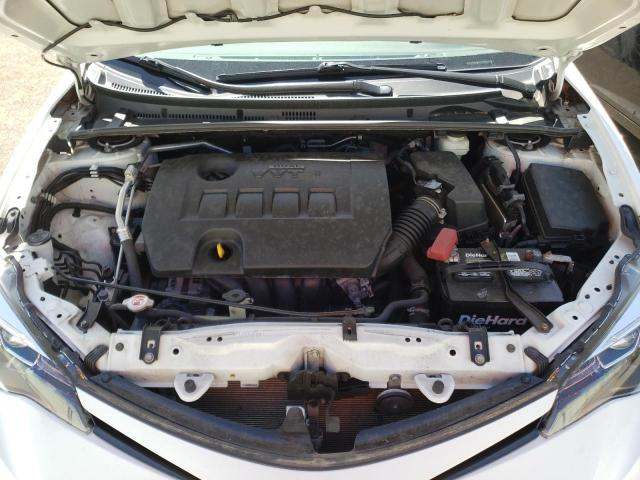 2017 TOYOTA COROLLA L 2T1BURHE9HC860191