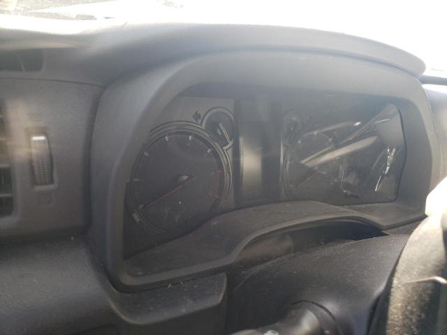 2020 TOYOTA 4RUNNER SR JTEBU5JR0L5761329