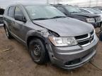 2012 DODGE  JOURNEY