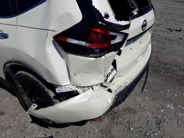 2018 NISSAN ROGUE S 5N1AT2MTXJC752361