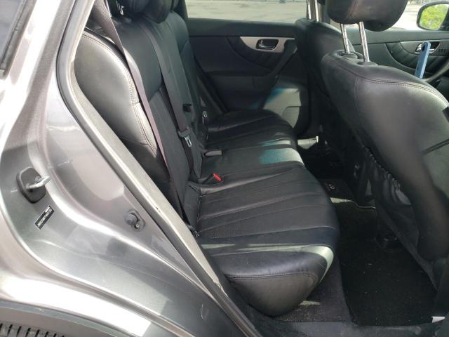 2015 INFINITI QX70 JN8CS1MW7FM481365