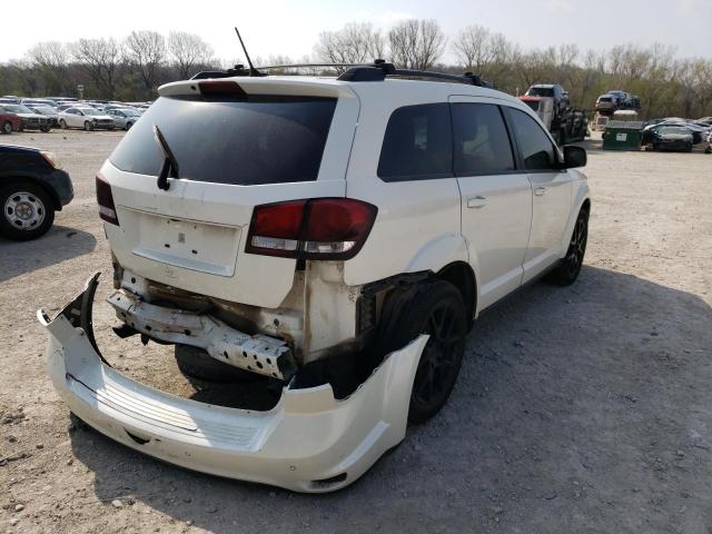 2016 DODGE JOURNEY SX 3C4PDCCG9GT184798