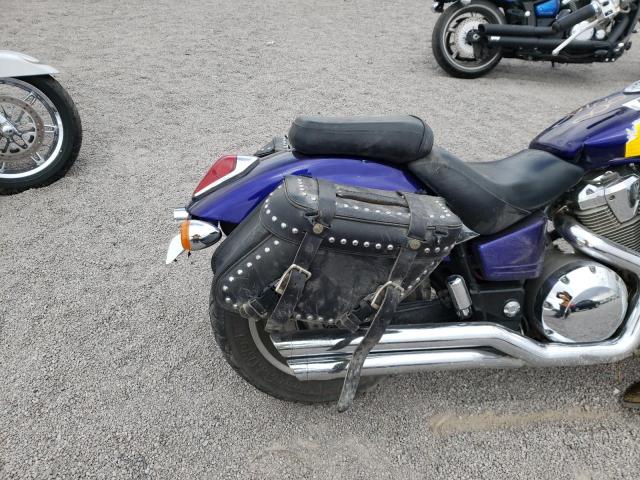 2002 HONDA VTX1800 C 1HFSC461X2A001165