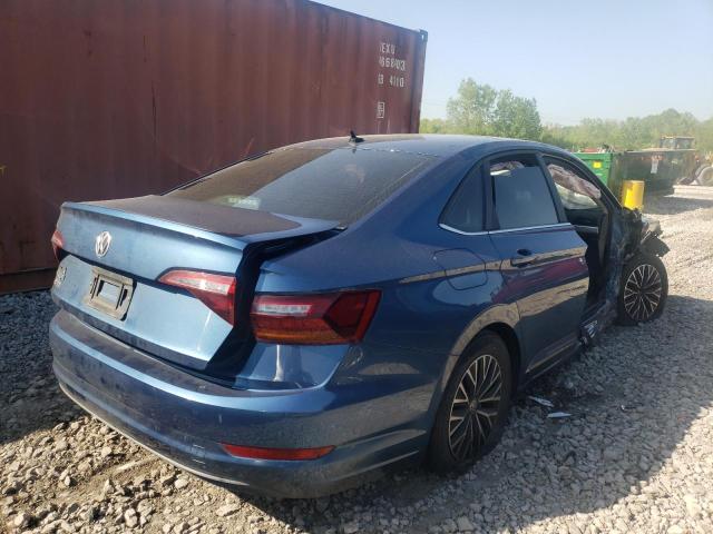 2019 VOLKSWAGEN JETTA S 3VWC57BU0KM184215