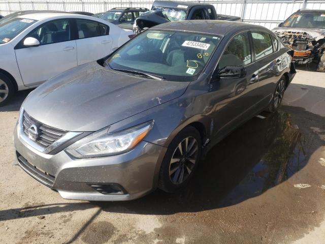 2016 NISSAN ALTIMA 2.5 1N4AL3APXGC181079