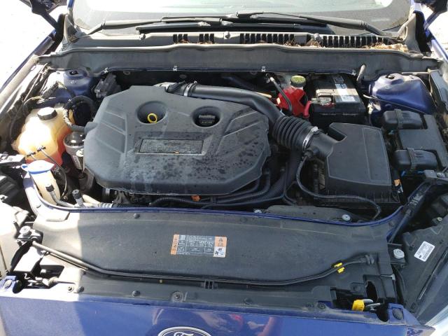 2015 FORD FUSION TIT 3FA6P0D91FR109497