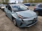 2017 TOYOTA  PRIUS