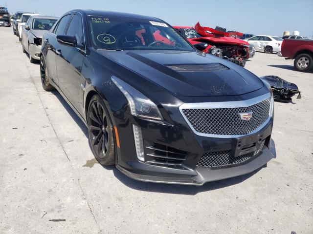 2016 CADILLAC CTS-V 1G6A15S64G0153302