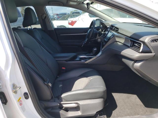 2019 TOYOTA CAMRY L 4T1B11HKXKU203440