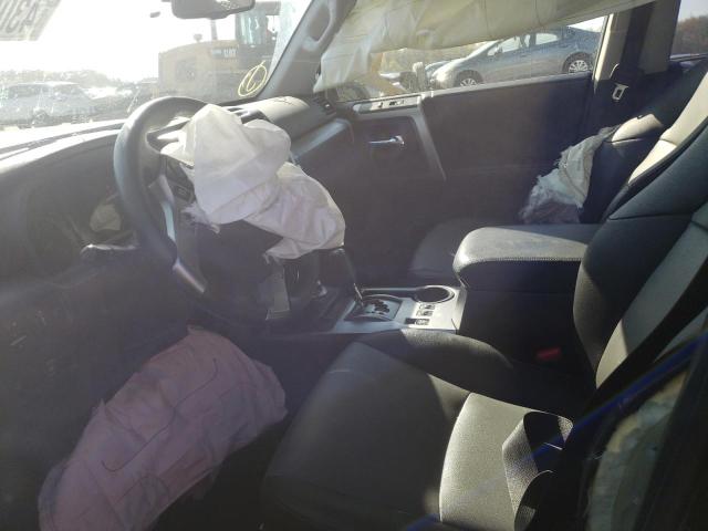 2020 TOYOTA 4RUNNER SR JTEBU5JR0L5761329