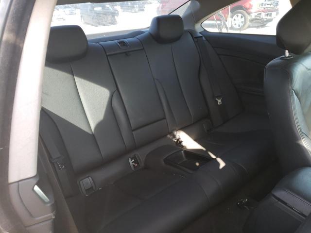 2015 BMW 428 XI WBA3N5C5XFK198244