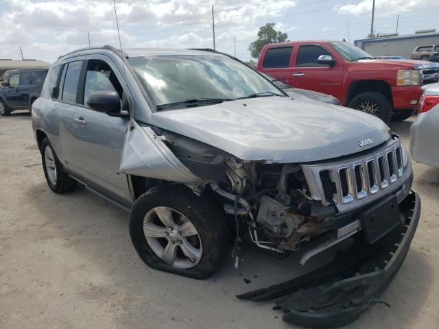 2015 JEEP COMPASS SP 1C4NJDBB4FD103934