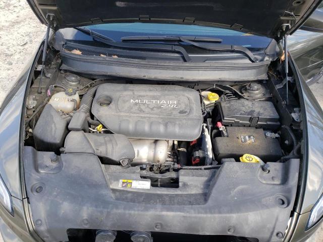 2015 JEEP CHEROKEE L 1C4PJMCB2FW529424
