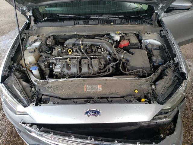 2020 FORD FUSION SE 3FA6P0T91LR173097