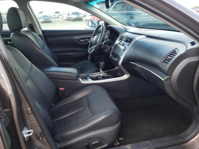 2015 NISSAN ALTIMA 3.5 1N4BL3AP0FC444439