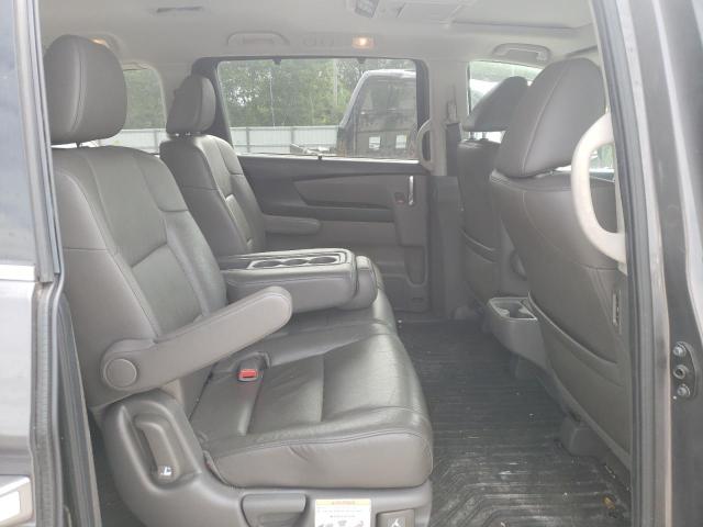 2015 HONDA ODYSSEY TO 5FNRL5H99FB084635
