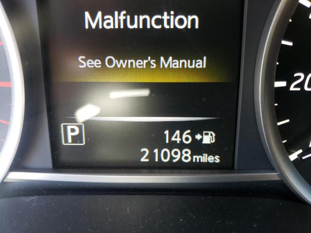 2018 NISSAN SENTRA S 3N1AB7AP7JY332126