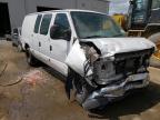 2011 FORD  ECONOLINE