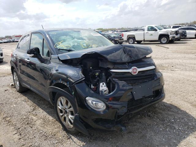2016 FIAT 500X EASY ZFBCFXBT9GP396753