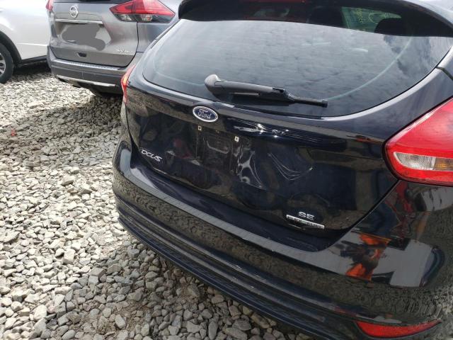 2016 FORD FOCUS SE 1FADP3K28GL236889