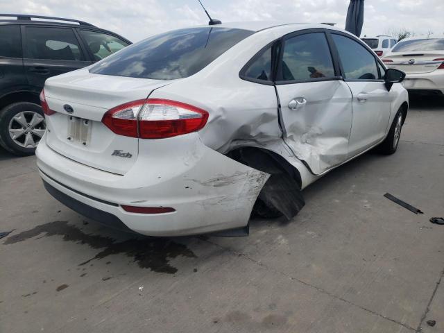 2019 FORD FIESTA SE 3FADP4BJ3KM159563