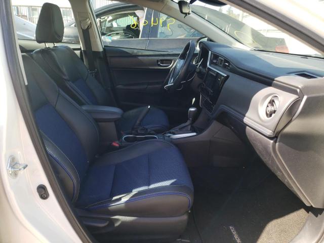 2017 TOYOTA COROLLA L 2T1BURHE9HC860191