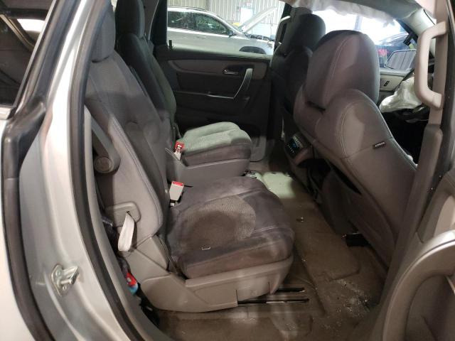 2016 CHEVROLET TRAVERSE L 1GNKRHKD7GJ118362