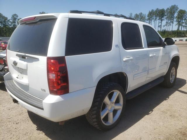 2013 CHEVROLET TAHOE C150 - 1GNSCBE07DR279539