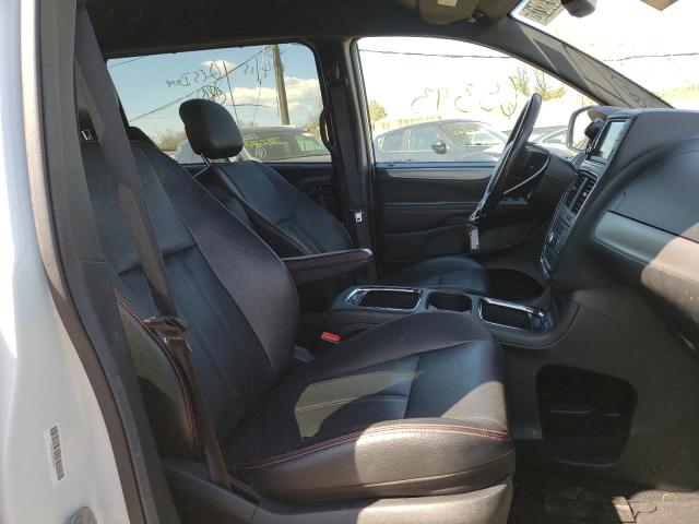 2019 DODGE GRAND CARA 2C4RDGEGXKR769589