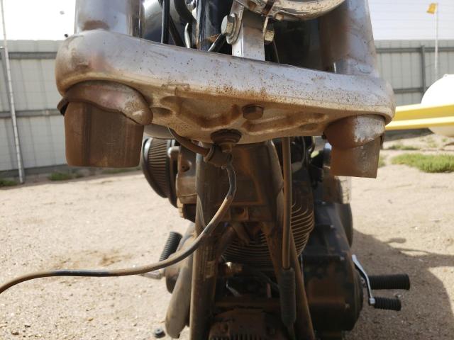 2008 HARLEY-DAVIDSON FXDBI 1HD1GX4128K313061