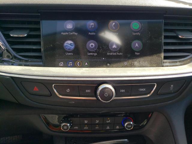 2019 BUICK REGAL TOUR W04GU8SX7K1013928