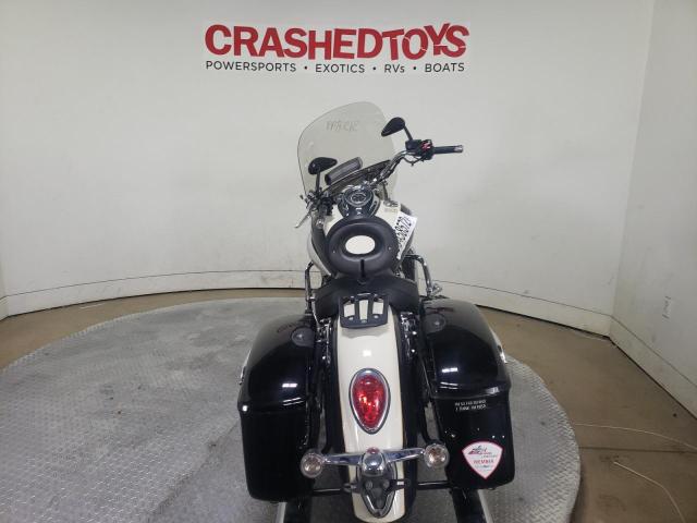 2013 TRIUMPH MOTORCYCLE ROCKET III SMTC05LR3DJ545079