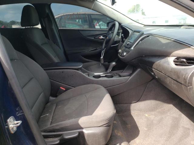 2016 CHEVROLET MALIBU LS 1G1ZB5ST4GF359504